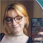 Doy classes de inglés a cualquier nivel, desde primária hasta bachillerato